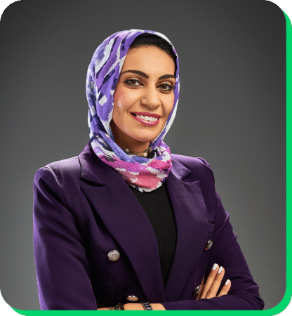 دكتورة هبة خفاجة