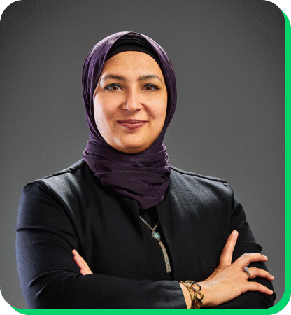 أستاذة منار محمود