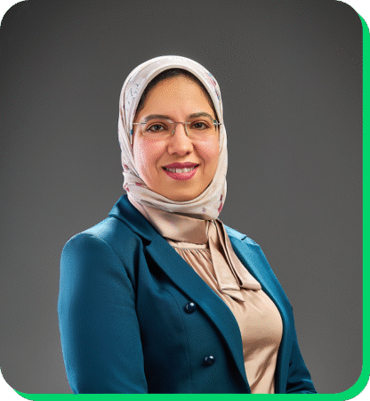 أستاذة ولاء خطاب