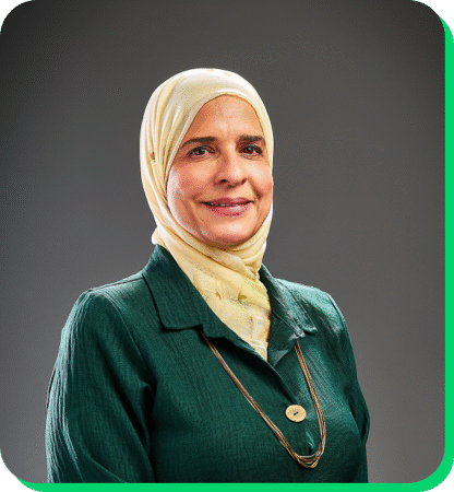 دكتورة هالة غنيم