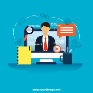 أهم الكورسات والدبلومات اللي بتجهزك للعمل كمدرس أونلاين في السعودية